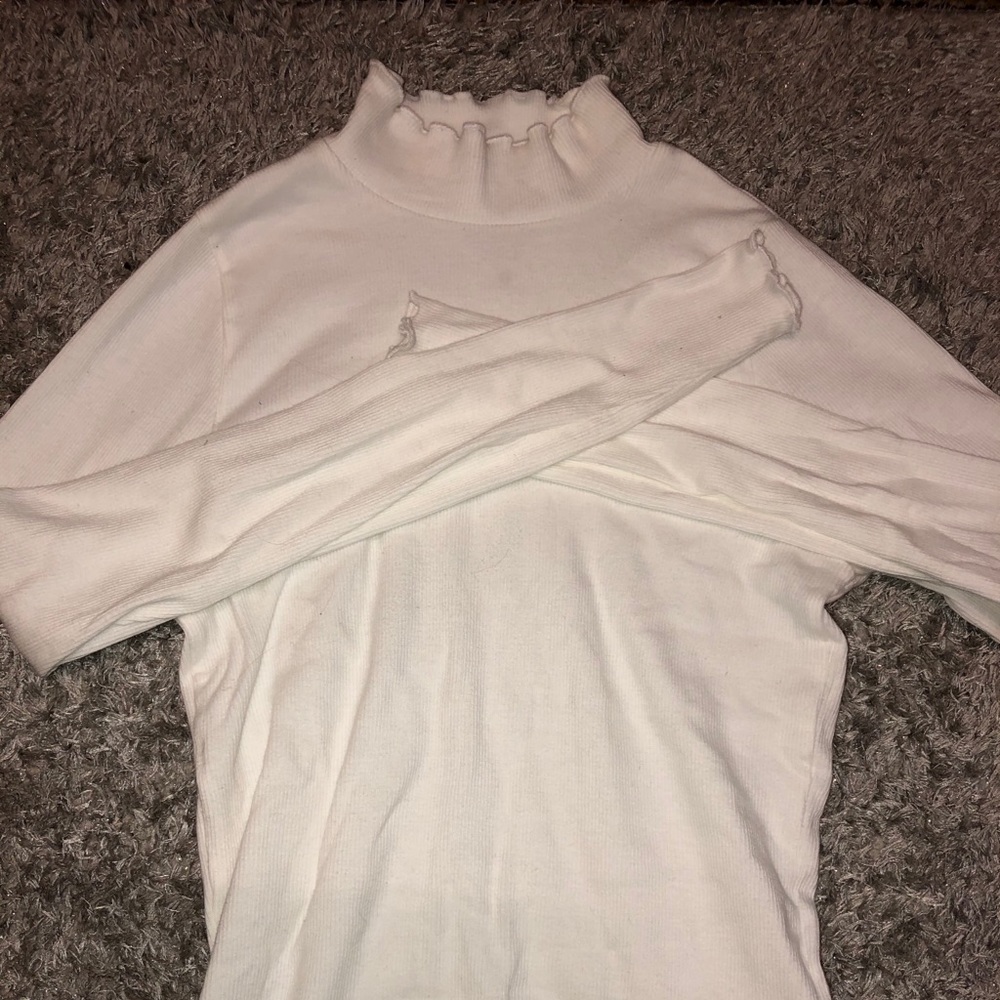 Hollister Turtleneck